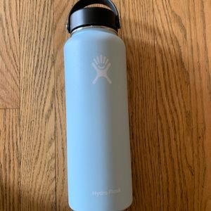 40 oz hydro flask